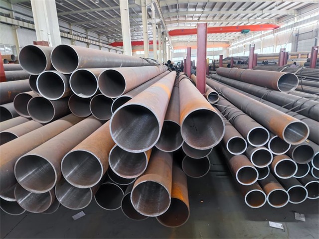 景德镇15CrMoG锅炉管