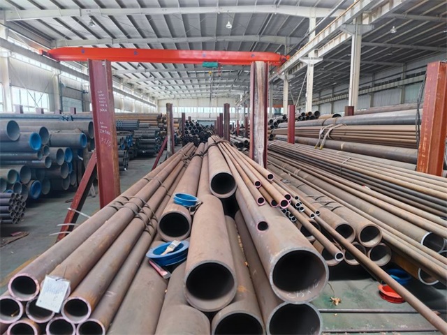 景德镇p22无缝钢管