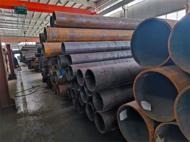 景德镇合金无缝钢管价格