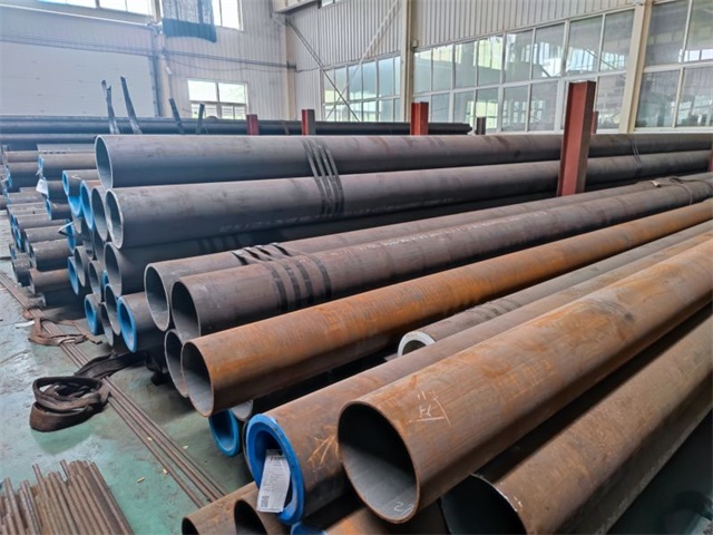 景德镇Q355B化肥管