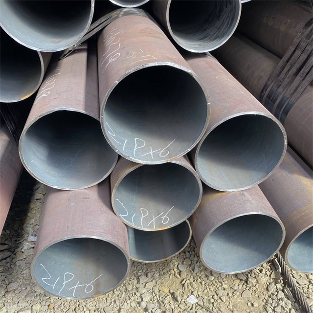 景德镇3087中低压锅炉无缝钢管