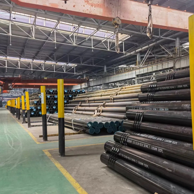 景德镇10#石油裂化管