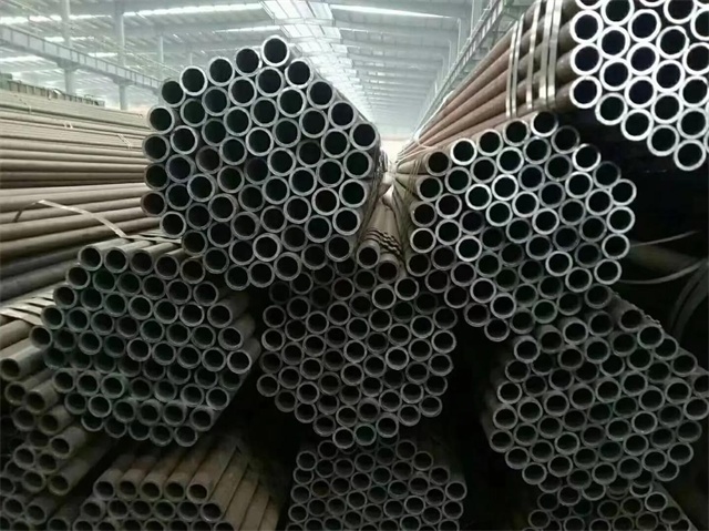 景德镇20#石油裂化用无缝钢管