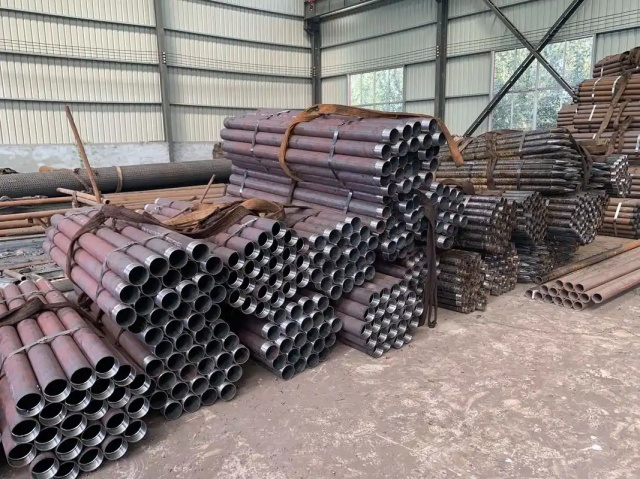 景德镇DZ50地质钢管