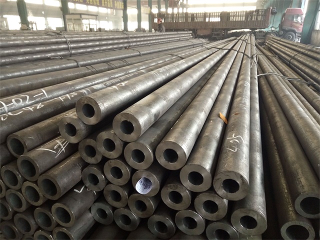 景德镇5310锅炉管